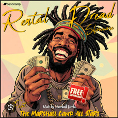 Rental Dread Riddim Mixed By