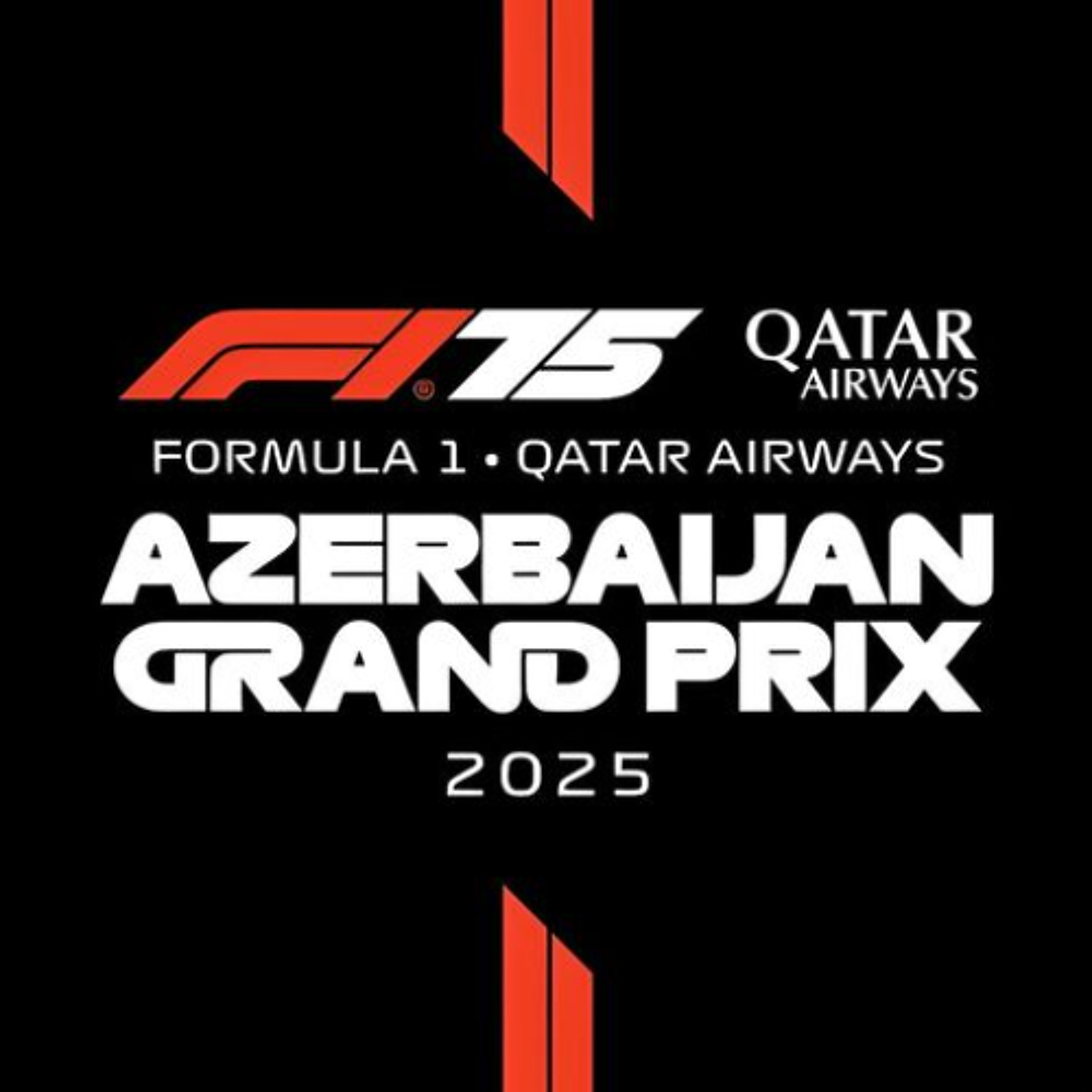 Pakt McLaren constructeurstitel al in Bakoe? - ALLsportsradio LIVE! 19 september 2025 episode artwork