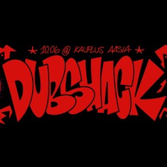 Subcure @ Dubshack 10.06.22