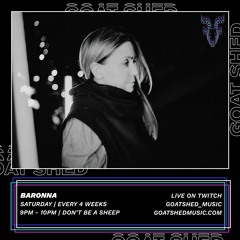 Baronna 14.10.21