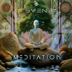Sven - Meditation (Original Mix) OUT NOW On @phantomunitrec