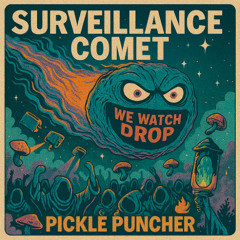 Surveillance Comet