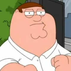 peter griffin roadhouse (wakeupdany)