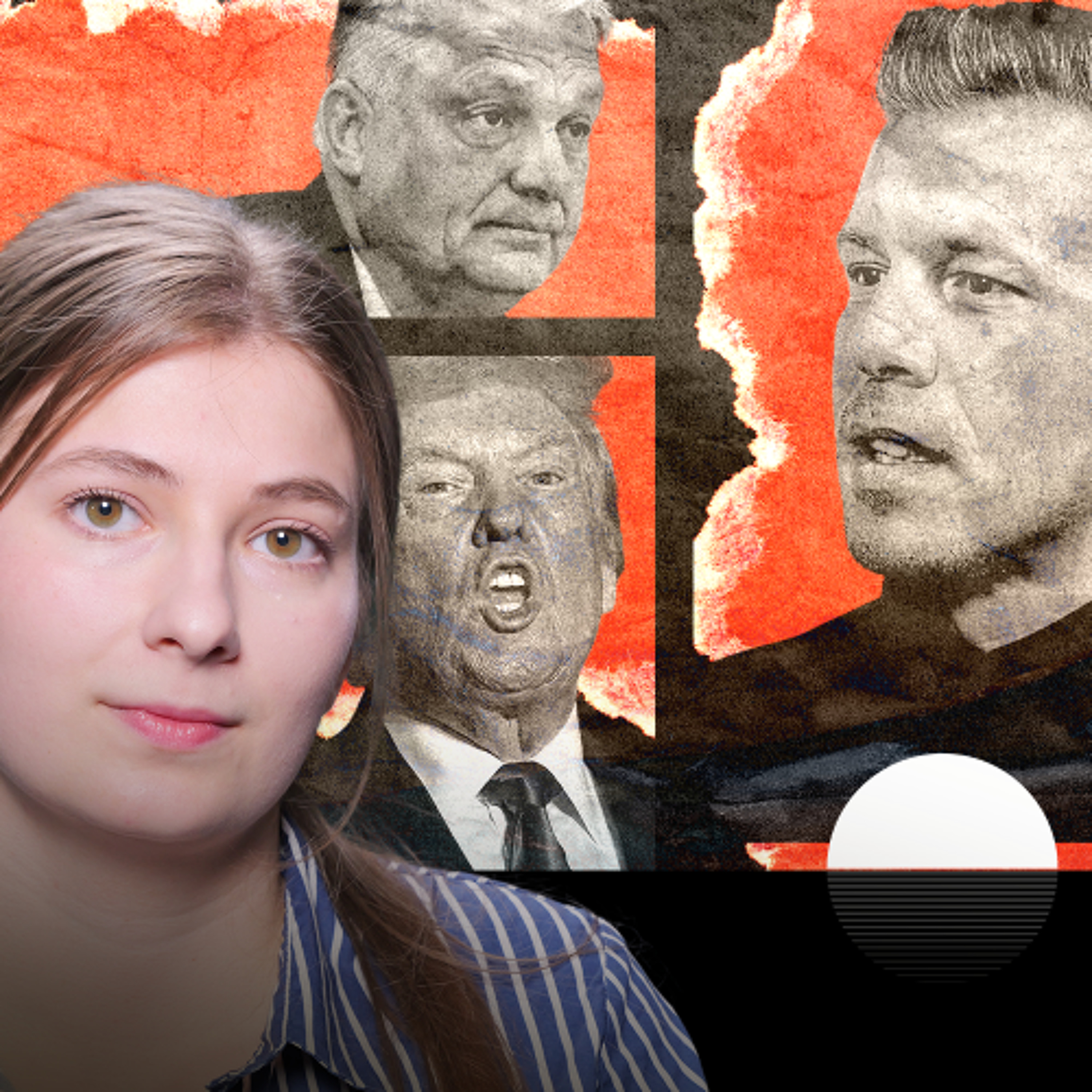 Újabb szimbolikus lépés a Tiszától – itt a HVG hírpodcastja