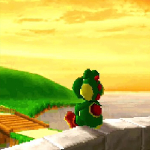 La Noche Mas Linda - Yoshi (ai cover)