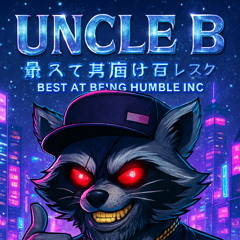 Goodness Gracious (New Theme Song Jazzy Edit)