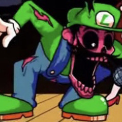 Friday Night Funkin’ MARIO’S MADNESS- I HATE YOU