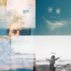 Lo fi chill indie jazz rap epic Christian stuff