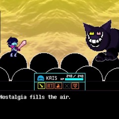 FRIEND OF A FRIEND [+FLP]