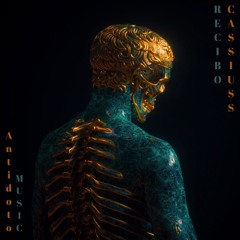 Cassiuss | Recibo | Prod By: Antidoto Music