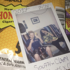 LETTER 2 SALBLUNTZ (plure x itssundae)