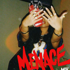Menace Mix(Old School Stoner Mix) 2025