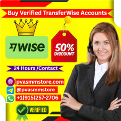 Top Benefits of Buying a Verified TransferWise Account in 2025