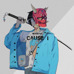 bell - Cause I  prod. ybsheldon x nico baran