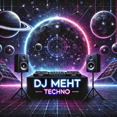 THE TECHNO - SET