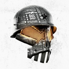 LIVE FOR THIS - 10 Years of Warface - Tribute Mix by TheKidnapper