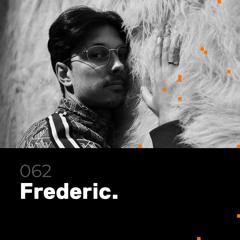 Frederic. Podcasts