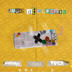 97. Jugo De Colores Vol.1 (Towa, Viper, Sandunga)
