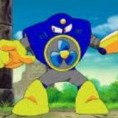 Mega Man World 2 (MIDI Soundtrack) Track 6 - Air Man