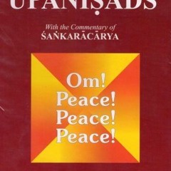 [ACCESS] PDF 💓 Eight Upanishads, with the Commentary of Sankaracarya, Vol. I by  Swa