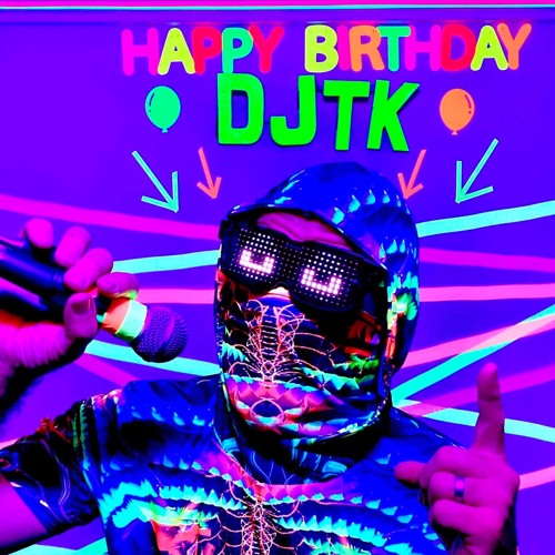 2023 June party Mix DJTK