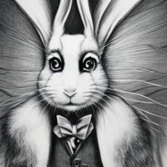 Follow the White Rabbit