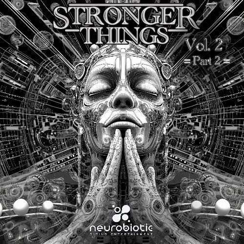 Waver - Strangest Synths (Original Mix) (OUT NOW On Neurobiotic Recs)