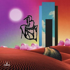 JB Nasty - Birth Of Creation (instrumental)