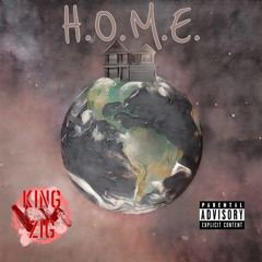 Cut It In Half (Prod. IllKay)