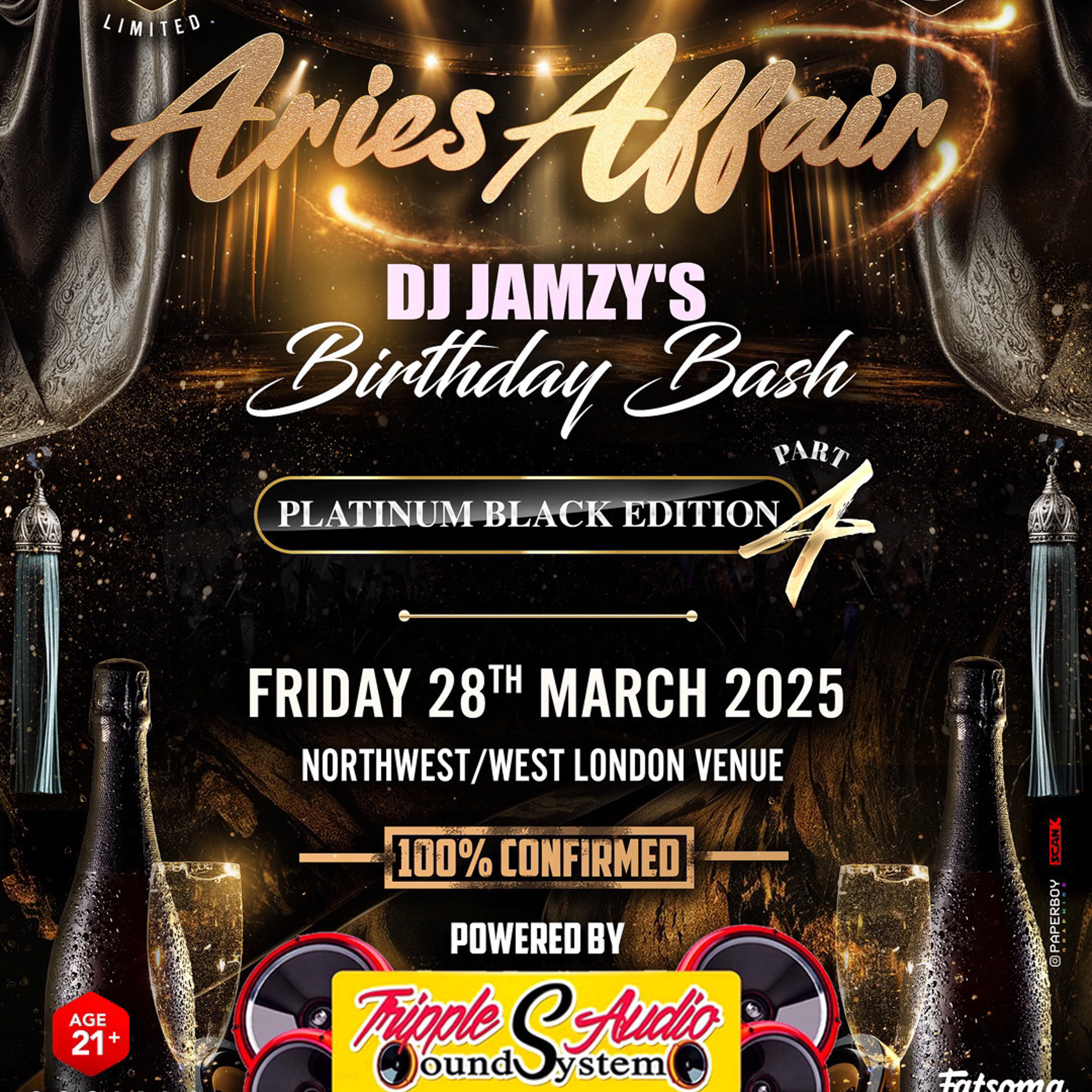 DJ Jamzy