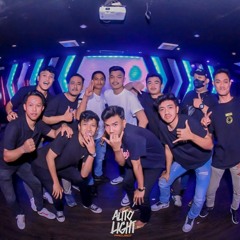 Summertime Sadness - #Albert Chan - ( Jagur Mix X Dodi Irawan ) Exc