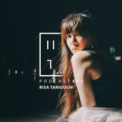 Risa Taniguchi - HATE Podcast 408