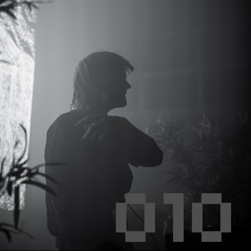 Podcast #10 Elevator mix