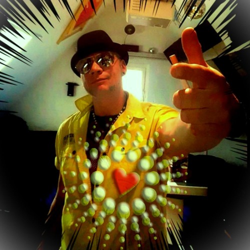Durchblick ft. emmanuel top - Der Kommandant@Cosmic Event (PaPa_TwinZ MashUp)