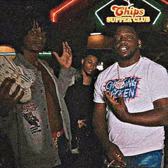 rio da yung og - 100 bars (AT mixxx)