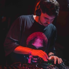 Yamil Pralong @ Open Air, Warm Up - 04.01.25