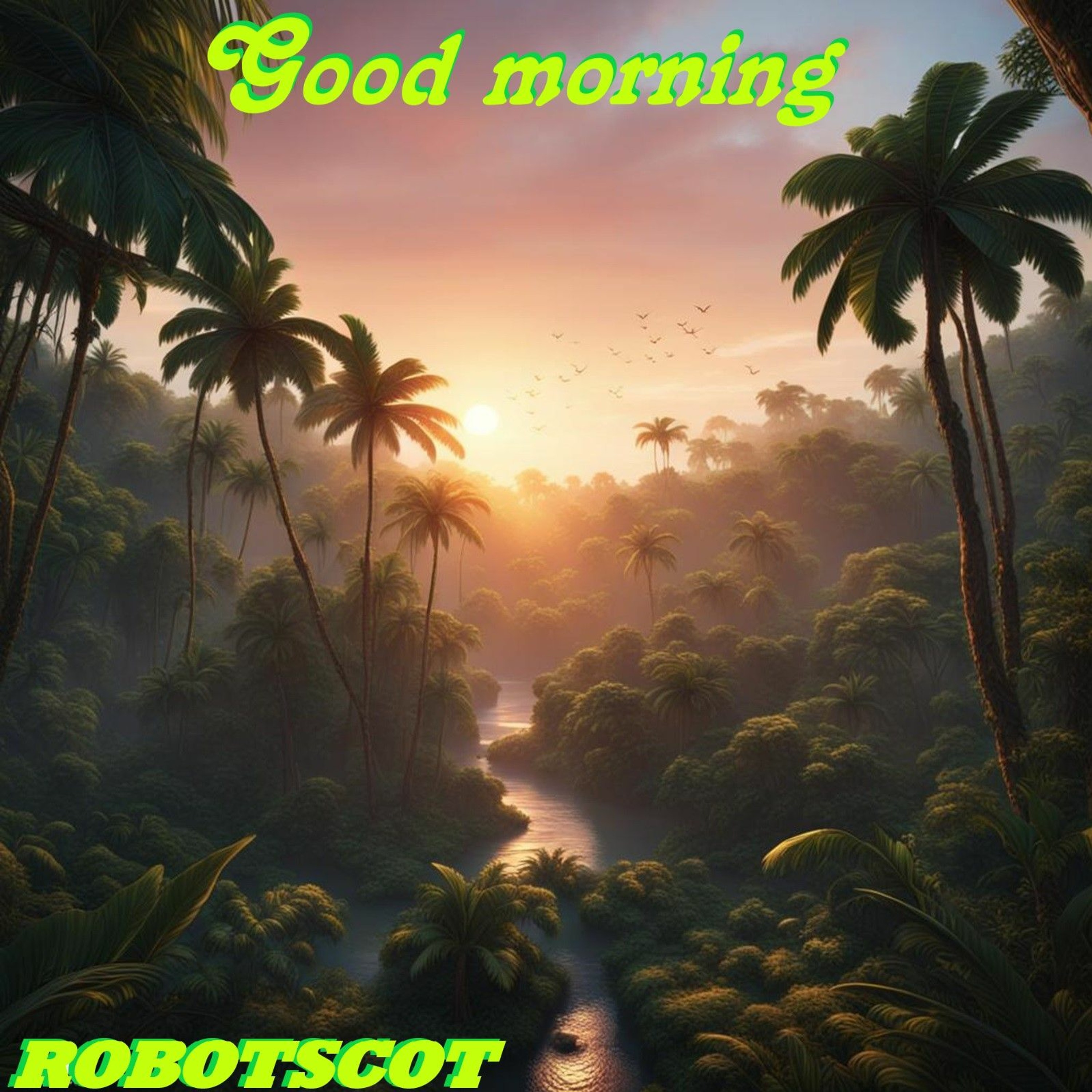 Good Morning episode artwork