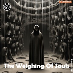 The Weighing Of Souls