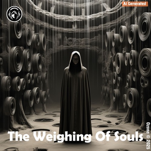 The Weighing Of Souls