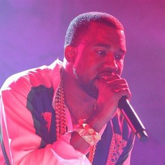 Kanye West vs. Childish Gambino - I love Kanye vs. Redbone