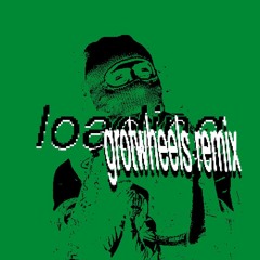 central cee - loading (grotwheels remix)