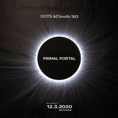 Barak White - DOTS &Clouds / SO - Sunset @ Whynam Beach - Koh Phangan