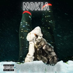 NOKIA Jersey Club