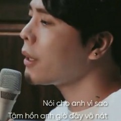 Thiếu một người - Trịnh Thăng Bình live.mp3