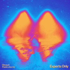 Feels Like Us - Devault (GIBBZ Remix)