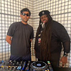 Kaspr B2B Ricardo Laine @ CS Radio - 05/09/2025