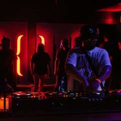 INTO THE SYSTEM | Resident President live at Murkwood 2025.08.23