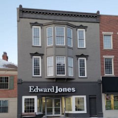 Community Spotlight Podcast: Edward Jones-Bucyrus, Ohio