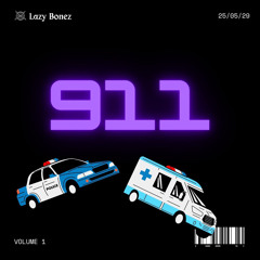 911 (nothing burns like the cold remix)