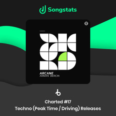 Arman Bercin - Arcane (Radio Edit)